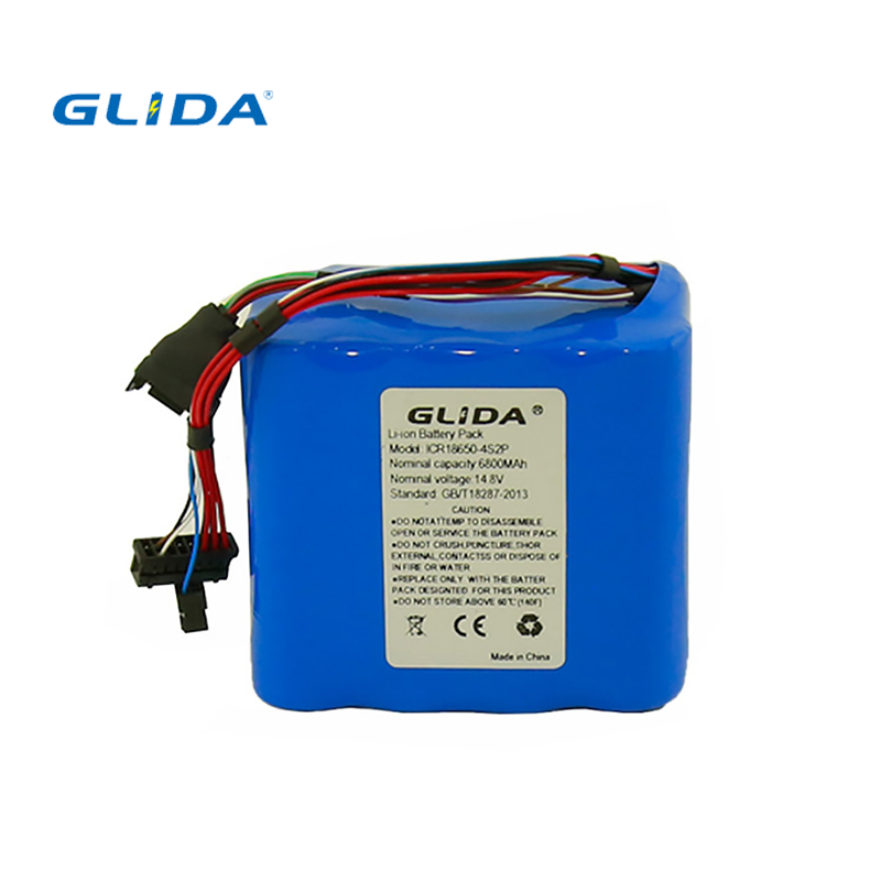 rechargeable battery 37v 1500ma China Manufacturer