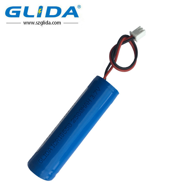 Battery Rechargeable Led Flash Light China Manufacturer